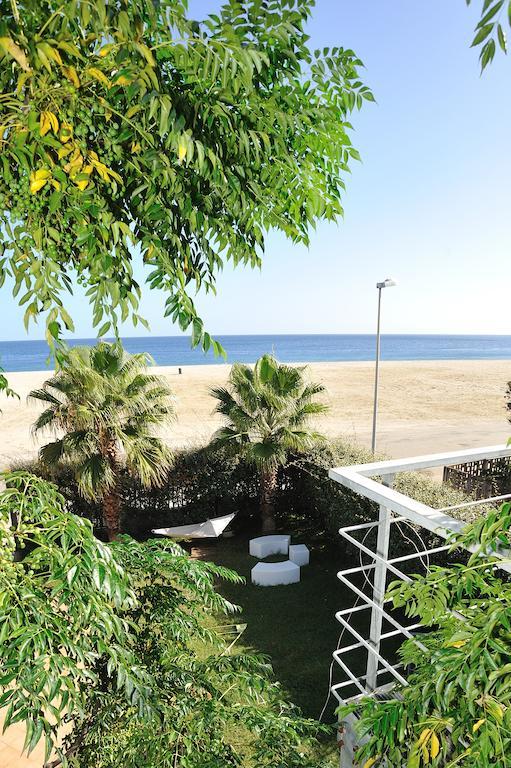 Hotel La Villa Corigliano Calabro Quarto foto