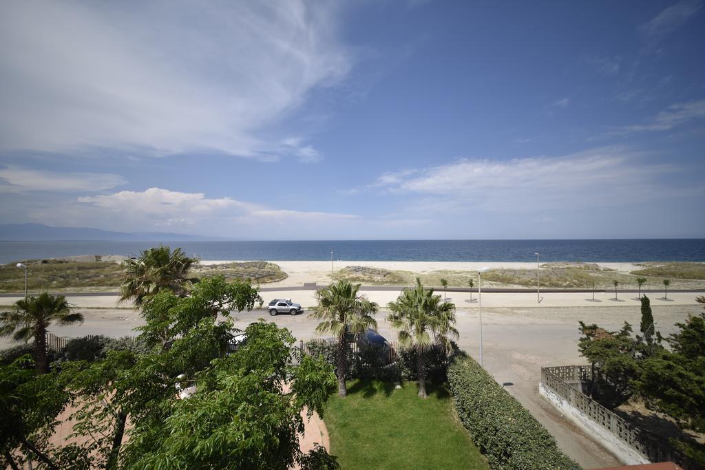 Hotel La Villa Corigliano Calabro Quarto foto