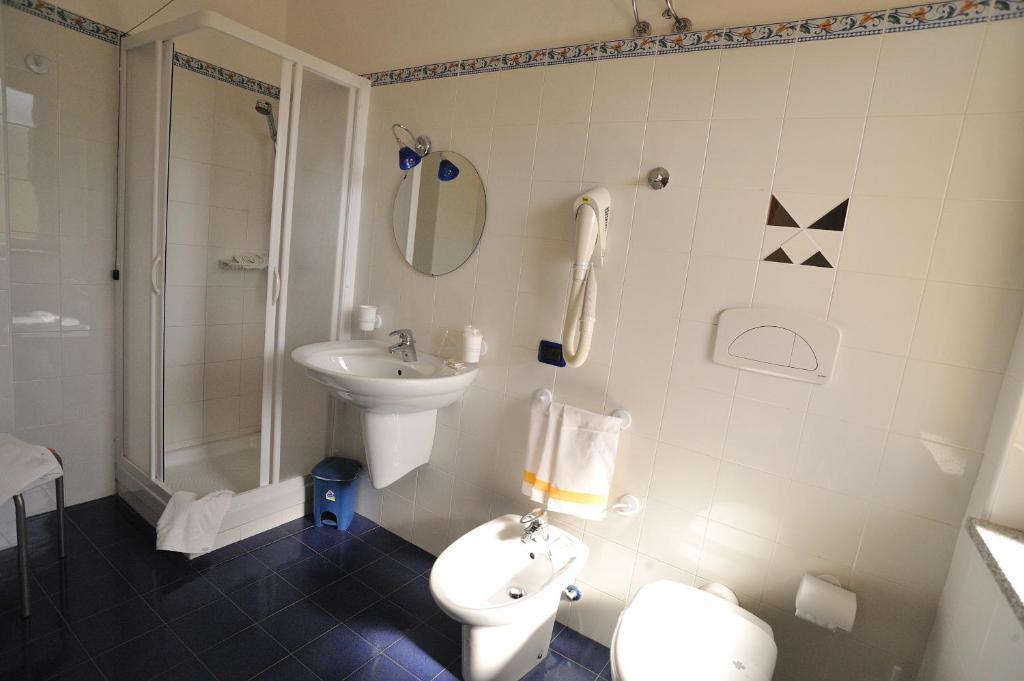 Hotel La Villa Corigliano Calabro Quarto foto